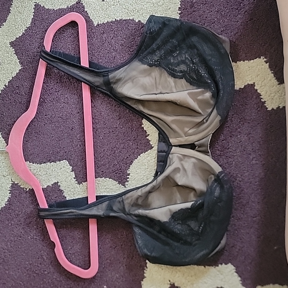 Lilyette Bra